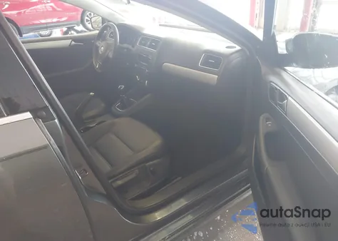 2014 Volkswagen Jetta 1.8T Se from USA, damaged, VIN 3VWB07AJ0EM444280